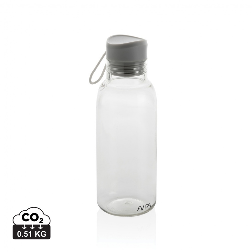 Logo trade mainostuotet tuotekuva: Avira Atik RCS pullo kierrätetystä PET:stä 500ML