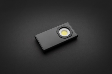 Logo trade liikelahjat mainoslahjat kuva: Gear X USB taskutyövalo 260 lumenia RCS muovista