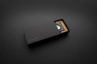Logotrade mainostuotet kuva: Gear X USB taskutyövalo 260 lumenia RCS muovista