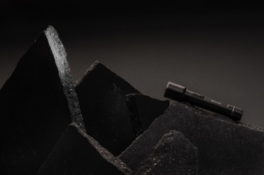 Logo trade mainoslahja ja liikelahja tuotekuva: Gear X iso USB-uudelleenladattava taskulamppu