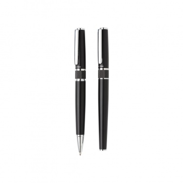 Logotrade mainoslahjat kuva: Swiss Peak deluxe -kynäsetti