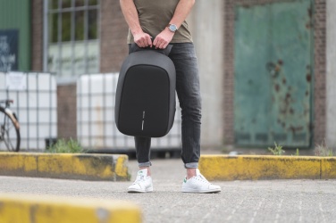Logo trade mainoslahja ja liikelahja tuotekuva: Bobby Hero Regular -varkaudenestoreppu