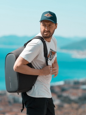 Logotrade mainoslahjat kuva: Bobby Hero Small -varkaudenestoreppu