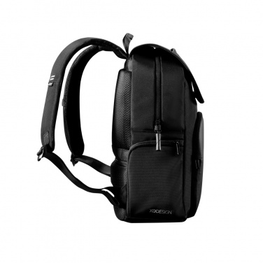 Logotrade liikelahja mainoslahja kuva: Soft Daypack -reppu