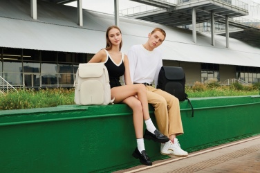 Logotrade mainoslahjat ja liikelahjat tuotekuva: Soft Daypack -reppu