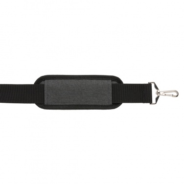 Logotrade mainostuotet kuva: Viikonloppulaukku USB A-portilla