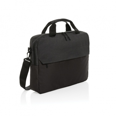Logo trade liikelahjat tuotekuva: Kazu AWARE™ RPET basic 15.6" tietokonelaukku