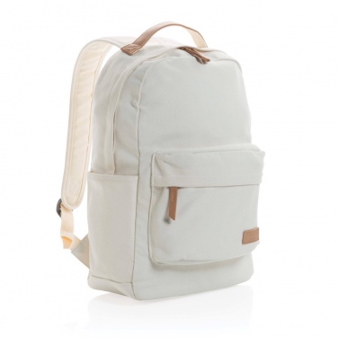 Logotrade mainoslahja ja liikelahja kuva: Impact AWARE™ 16 oz. rcanvas reppu