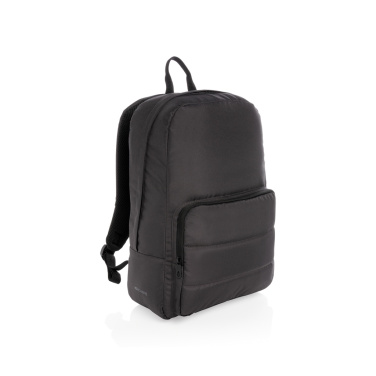 Logotrade liikelahjat kuva: Impact AWARE™ RPET Basic 15,6" reppu kannettavalle