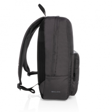 Logotrade liikelahjat kuva: Impact AWARE™ RPET Basic 15,6" reppu kannettavalle