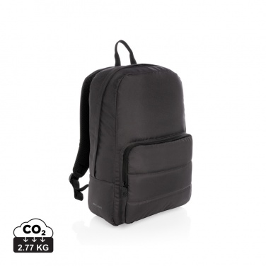 Logotrade mainostuote tuotekuva: Impact AWARE™ RPET Basic 15,6" reppu kannettavalle