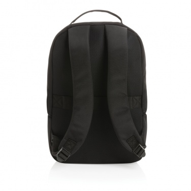 Logotrade mainoslahjat kuva: Swiss Peak AWARE™ RPET 15.6" päiväreppu
