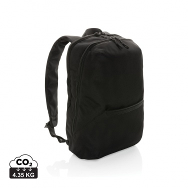 Logotrade liikelahja tuotekuva: Impact Aware™ 1200D 15.6" moderni tietokonereppu