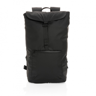 Logotrade mainostuote tuotekuva: Impact AWARE™ Vedenkestävä 15.6" tietokonereppu