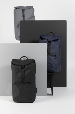 Logotrade mainostuote tuotekuva: Impact AWARE™ Vedenkestävä 15.6" tietokonereppu
