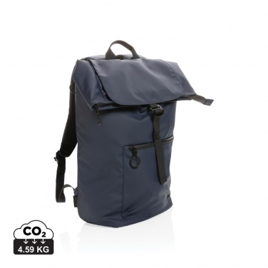 Logotrade mainoslahjat ja liikelahjat tuotekuva: Impact AWARE™ Vedenkestävä 15.6" tietokonereppu