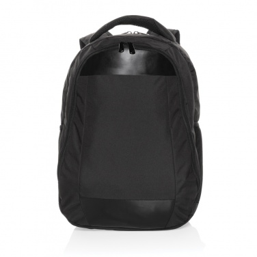 Logotrade liikelahja tuotekuva: Impact AWARE™ Boardroom tietokonereppu PVC-vapaa