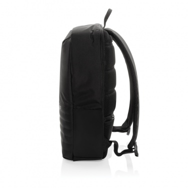 Logo trade mainostuotet tuotekuva: Swiss Peak AWARE™ RFID 15.6" varkaudenesto tietokonereppu
