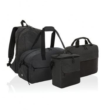 Logotrade liikelahjat mainoslahjat tuotekuva: Kazu AWARE™ RPET basic 15.6" tietokonereppu