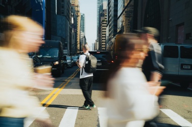 Logotrade mainostuote tuotekuva: Armond AWARE™ RPET  15.6" deluxe tietokonereppu