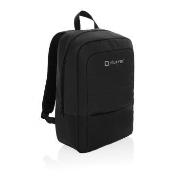Logotrade mainoslahja ja liikelahja kuva: Armond AWARE™ RPET basic 15.6" tietokonereppu