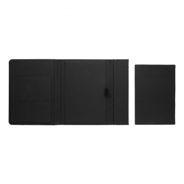 Logo trade mainoslahjat tuotekuva: Impact Aware™ A5 portfolio magneettisella suljennalla