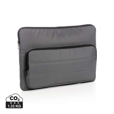 Logotrade mainoslahjat kuva: Impact AWARE™ RPET 15,6" kotelo kannettavalle