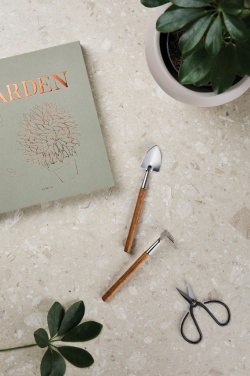 Logo trade mainoslahja kuva: VINGA Story of garden