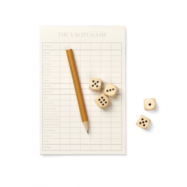 Logo trade mainoslahjat tuotekuva: VINGA Seurapelisetti