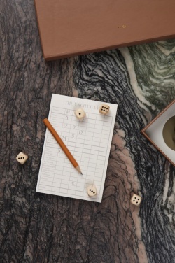 Logo trade mainoslahja ja liikelahja tuotekuva: VINGA Seurapelisetti