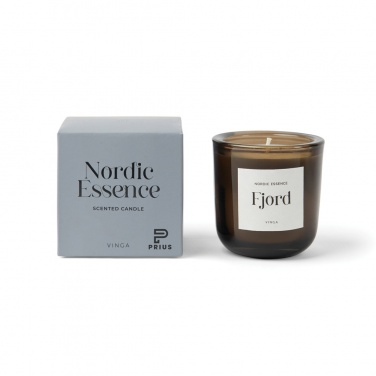 Logotrade mainoslahja tuotekuva: VINGA Nordic essence -tuoksukynttilä pieni