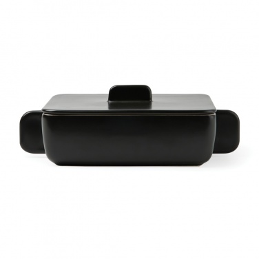 Logotrade liikelahjat mainoslahjat tuotekuva: VINGA Monte Neu kannellinen vuoka