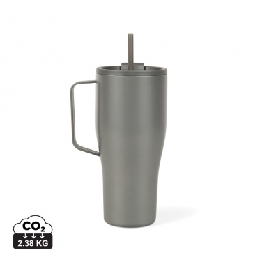 Logo trade mainoslahjat ja liikelahjat kuva: VINGA Eos voyager RCS kierrätetty teräs 800 ml