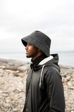 Logo trade liikelahjat mainoslahjat kuva: VINGA Baltimore AWARE™ kierrätetty PET-kalastajahattu