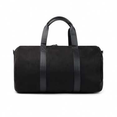 Logotrade mainostuote tuotekuva: VINGA Marlow RCS -weekend bag kierrätettyä polyesteriä
