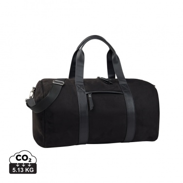 Logotrade mainostuote tuotekuva: VINGA Marlow RCS -weekend bag kierrätettyä polyesteriä