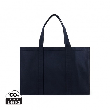 Logotrade mainostuotet kuva: VINGA Hilo AWARE™ kierrätetty maxi tote -laukku