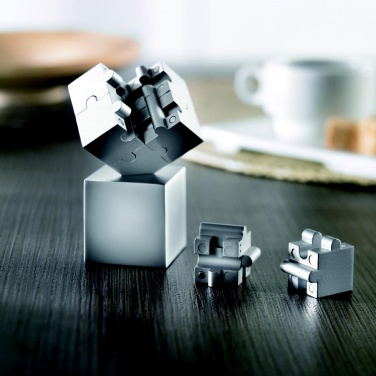 Logotrade mainoslahjat ja liikelahjat tuotekuva: 3D palapeli