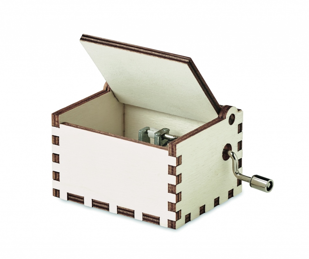 Logo trade liikelahjat mainoslahjat kuva: Soittorasia