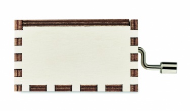 Logotrade mainoslahjat ja liikelahjat tuotekuva: Soittorasia