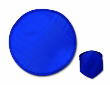 Logotrade liikelahja mainoslahja kuva: Taitettava frisbee