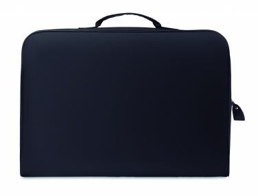 Logotrade mainostuote tuotekuva: Konferenssi- asiakirjalaukku