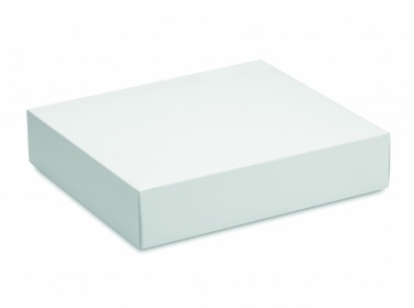 Logotrade mainostuote tuotekuva: Puuvillainen huopa 350 gr/m²
