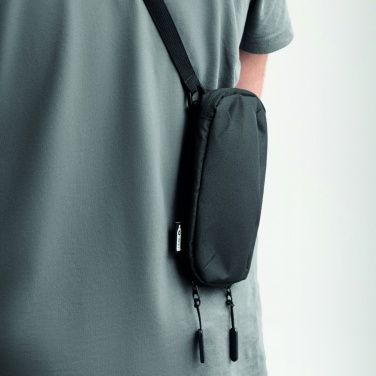 Logotrade mainoslahja ja liikelahja kuva: Cross body puhelinlaukku