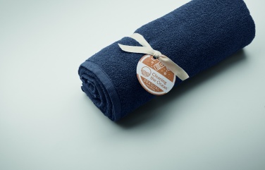 Logotrade mainostuotet kuva: SEAQUAL® pyyhe 70x140cm