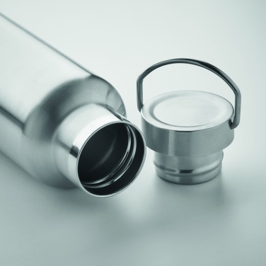 Logotrade liikelahjat kuva: Teräspullo 500 ml