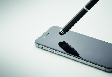 Logotrade mainoslahjat ja liikelahjat tuotekuva: Stylus kuulakynä