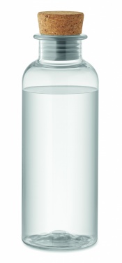 Logo trade mainoslahjat ja liikelahjat kuva: Tritan Renew™-pullo 500ml