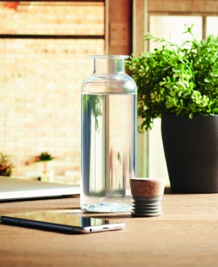 Logo trade mainoslahja kuva: Tritan Renew™-pullo 500ml
