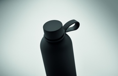 Logotrade liikelahjat kuva: Kaksiseinäinen pullo 500 ml